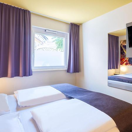 B&B Hotel Heilbronn Exterior photo