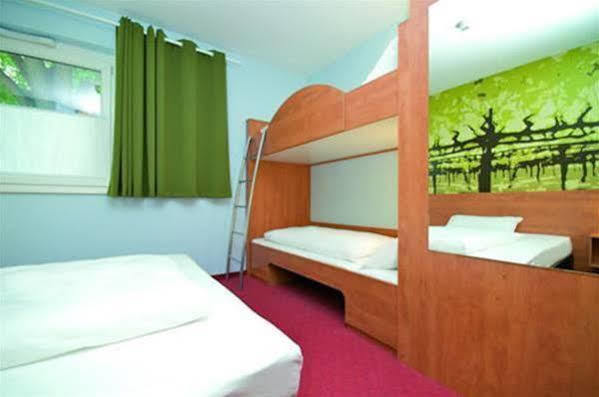 B&B Hotel Heilbronn Exterior photo